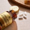Solgar Chelated Magnesium 100 Tablets - Image 3