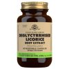 Solgar Deglycyrrhised Licorice Root Extract 60 Capsules