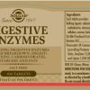 Solgar Digestive Enzymes 100 Tablets - Image 5