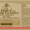 Solgar Ester-C Plus 1000mg 90 Tablets - Image 3