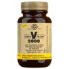 Solgar Formula VM-2000 30 Capsules