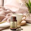 Solgar Griffonia 5-HTP Complex 30 Capsules - Image 4