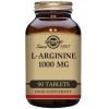 Solgar L-Arginine 1000mg 90 Tablets