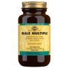 Solgar Male Multiple 120 Tablets