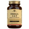 Solgar Omega 3-6-9 60 Softgels