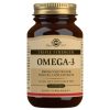 Solgar Triple Strength Omega-3 Fish Oil 50 Softgels