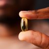 Solgar Triple Strength Omega-3 Fish Oil 50 Softgels - Image 3