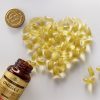 Solgar Triple Strength Omega-3 Fish Oil 50 Softgels - Image 5