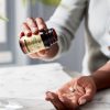 Solgar Vitamin D3 2200iu 50 Capsules - Image 4