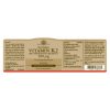 Solgar Vitamin K2 100ug 50 Capsules - Image 5