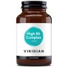 Viridian High B5-Complex 30 Capsules