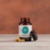 Viridian High B5-Complex 30 Capsules - Image 2