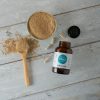 Viridian Organic Maca Extract 60 Capsules - Image 2
