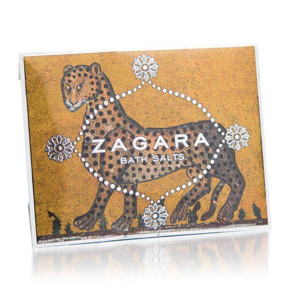 Ortigia Zagara Bath Salt Sachet 75g