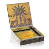 Ortigia Zagara Glass Plate & Soap - Image 2