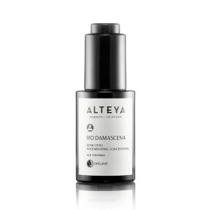 Alteya Rose Otto Regenerating Concentrate 30ml