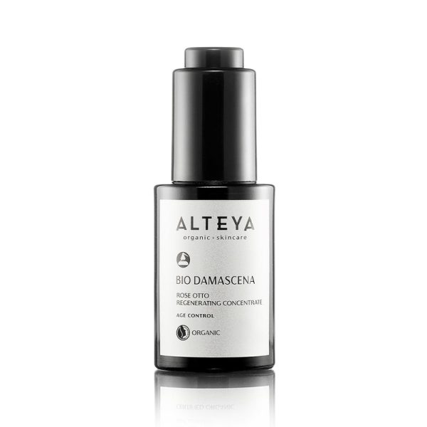 Alteya Rose Otto Regenerating Concentrate 30ml