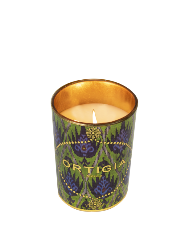 Ortigia Bergamotto Candle 150g - Image 2
