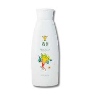 Eau de Philae Shower Gel 400ml