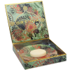 Ortigia Fico D'India Glass Plate & Soap - Image 2