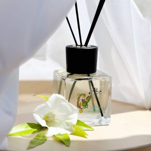 Alia Jasmine Blossom Diffuser 200ml