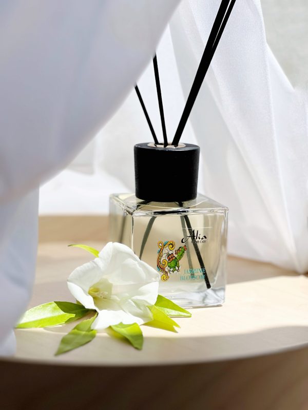 Alia Jasmine Blossom Diffuser 200ml
