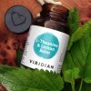 Viridian L-Theanine & Lemon Balm 500mg 30 Capsules - Image 2