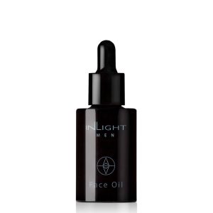 InLight Face Oil for Men 30ml
