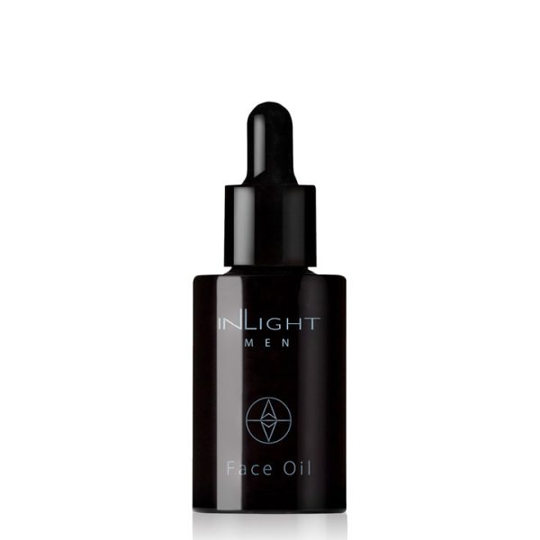 InLight Face Oil for Men 30ml