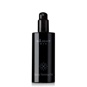 InLight Toning Oil for Men 200ml