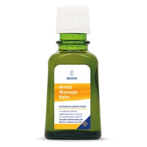 Weleda Arnica Massage Balm 50ml