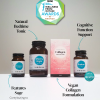 Viridian Collagen Pro Factors Powder 150g - Image 3