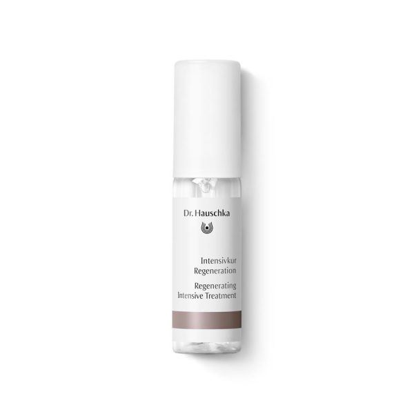 Dr Hauschka Regenerating Intensive Treatment 40ml