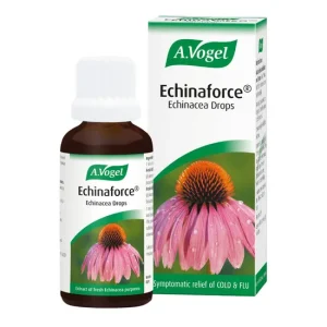 A Vogel Echinaforce Echinacea Drops 50ml