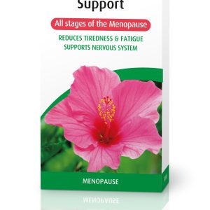 A Vogel Menopause Support 30 Tablets