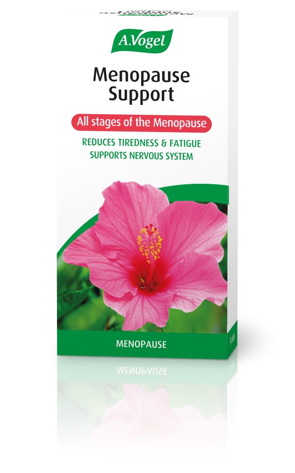 A Vogel Menopause Support 30 Tablets
