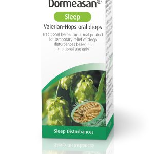 A Vogel Dormeasan Sleep Tincture 50ml