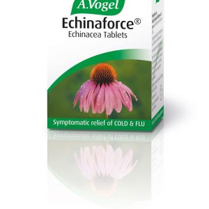 A Vogel Echinaforce Echinacea 120 Tablets