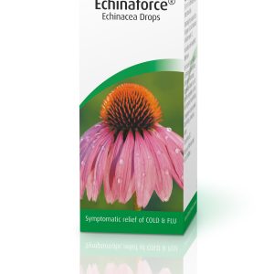 A Vogel Echinaforce Tincture 100ml