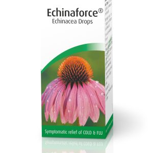 A Vogel Echinaforce Echinacea Tincture 50ml