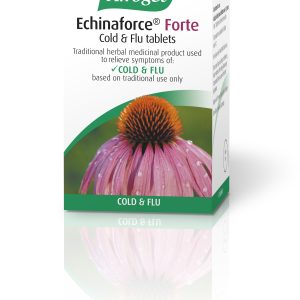 A Vogel Echinaforce Forte 40 Tablets