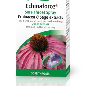 A Vogel Echinaforce Sore Throat Spray 30ml