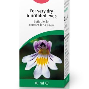 A Vogel Extra Moisturising Eye Drops 10ml