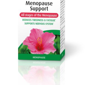 A Vogel Menopause Support 60 Tablets