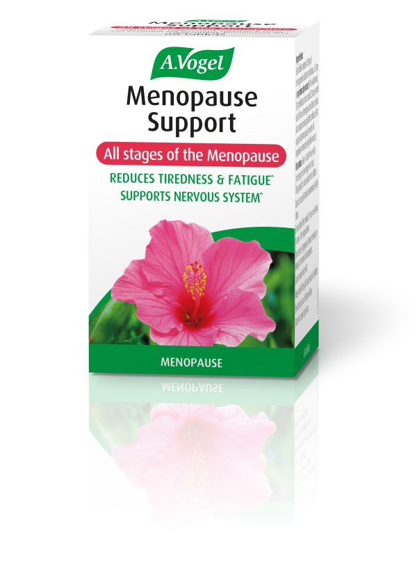 A Vogel Menopause Support 60 Tablets