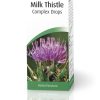 A Vogel Milk Thistle Complex Tincture 50ml