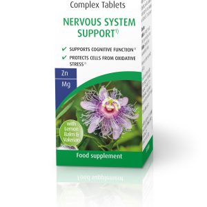 A Vogel Passiflora Complex 30 Tablets
