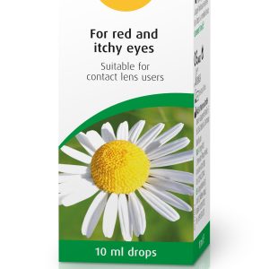 A Vogel Pollinosan Eye Drops 10ml