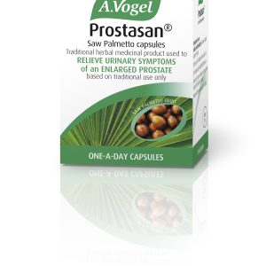 A Vogel Prostasan Saw Palmetto 30 Capsules