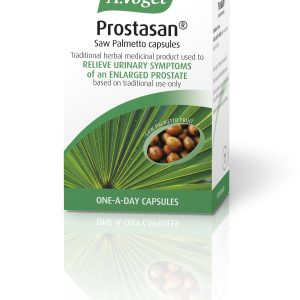 A Vogel Prostasan Saw Palmetto 90 Capsules